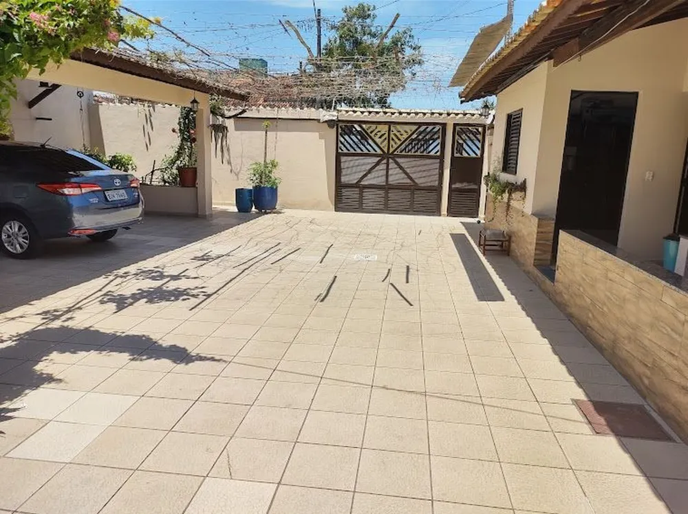 Sobrado, 4 quartos - Foto 5