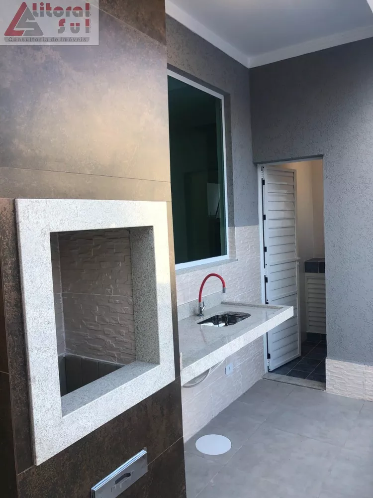 Casa, 3 quartos, 135 m² - Foto 25