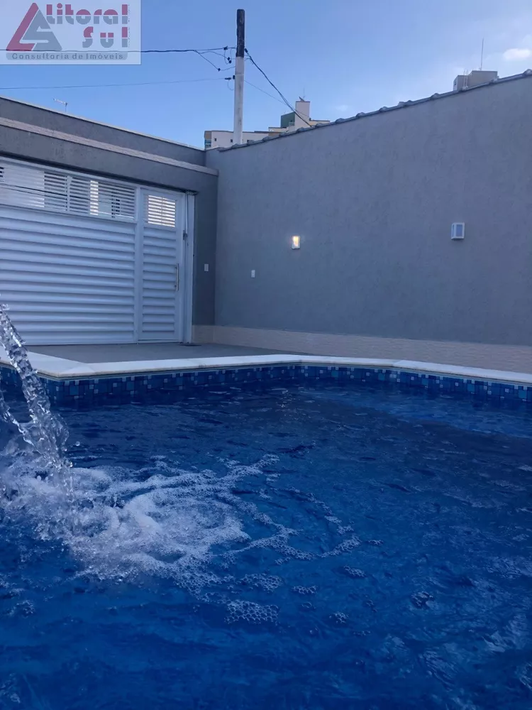 Casa, 3 quartos, 135 m² - Foto 26