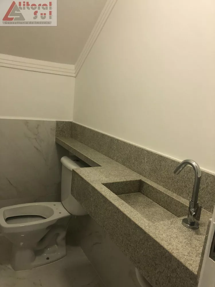 Casa, 3 quartos, 135 m² - Foto 16