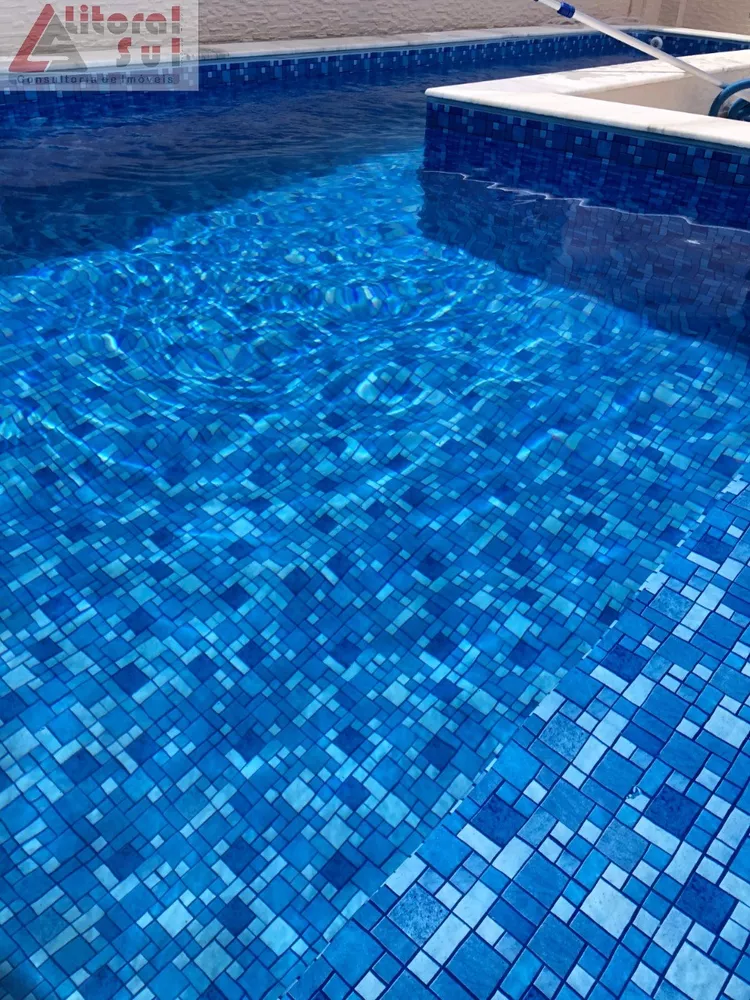 Casa, 3 quartos, 135 m² - Foto 4