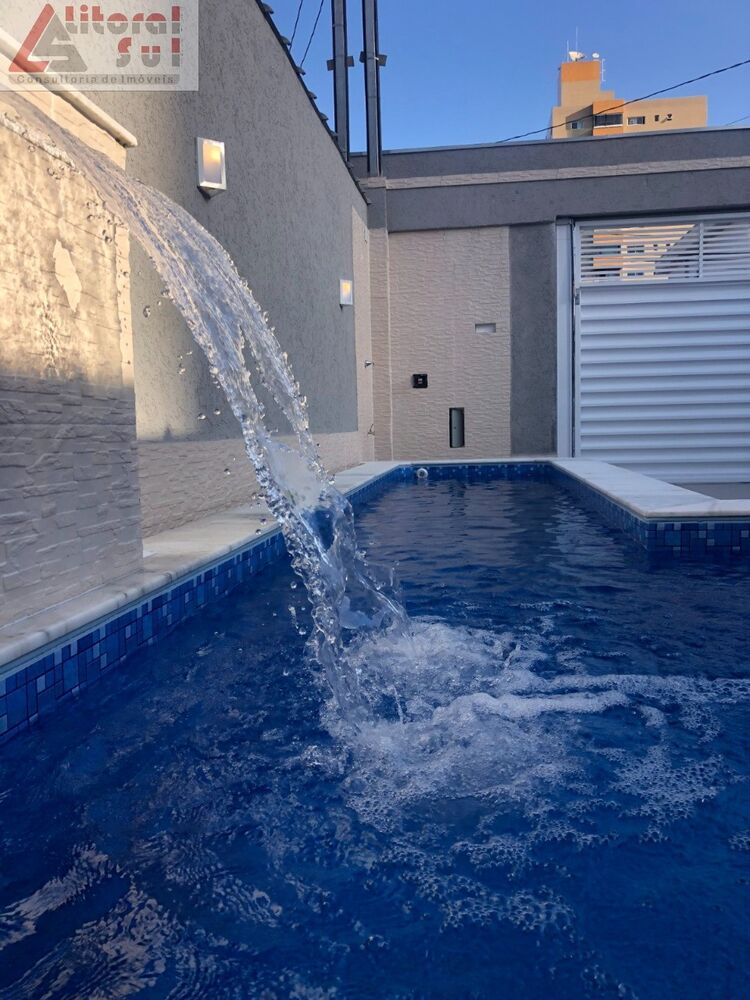 Casa, 3 quartos, 135 m² - Foto 27