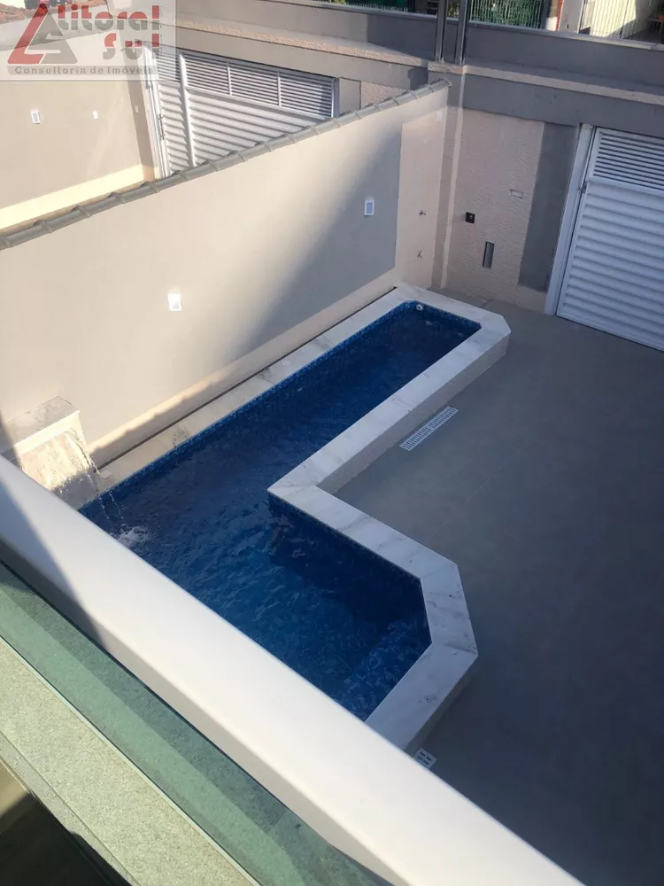 Casa, 3 quartos, 135 m² - Foto 10