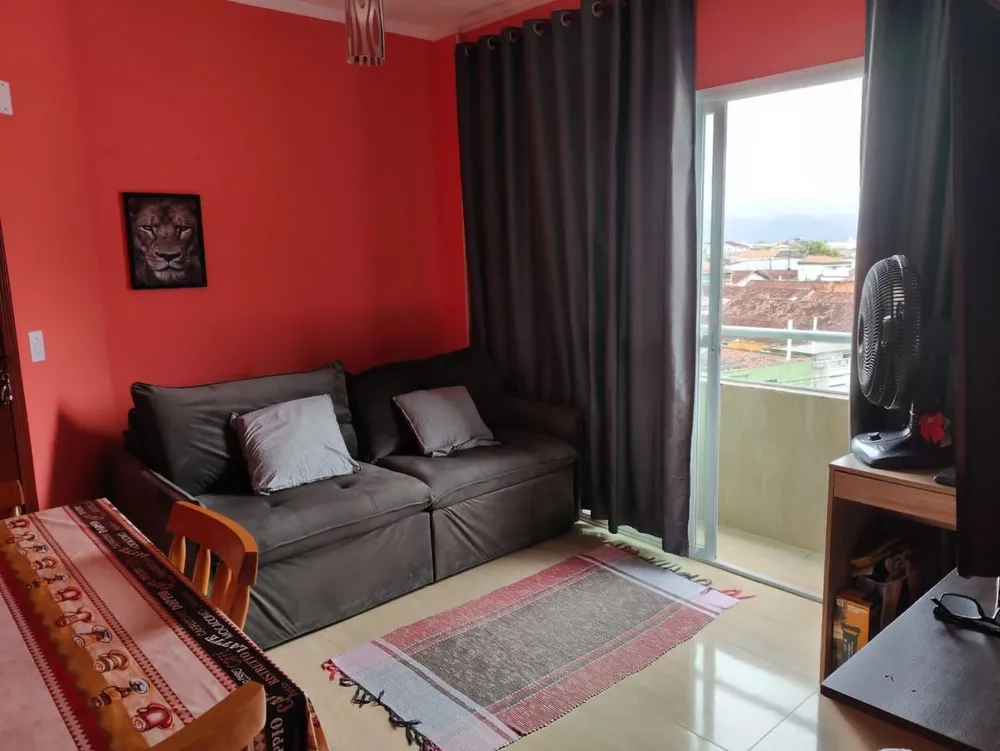 Apartamento, 1 quarto, 37 m² - Foto 6