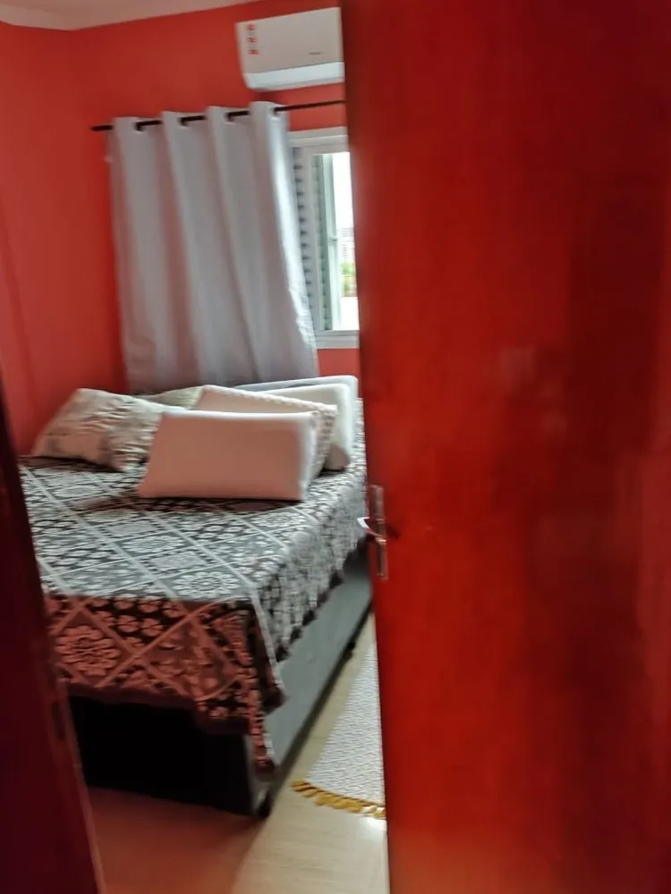 Apartamento, 1 quarto, 37 m² - Foto 7