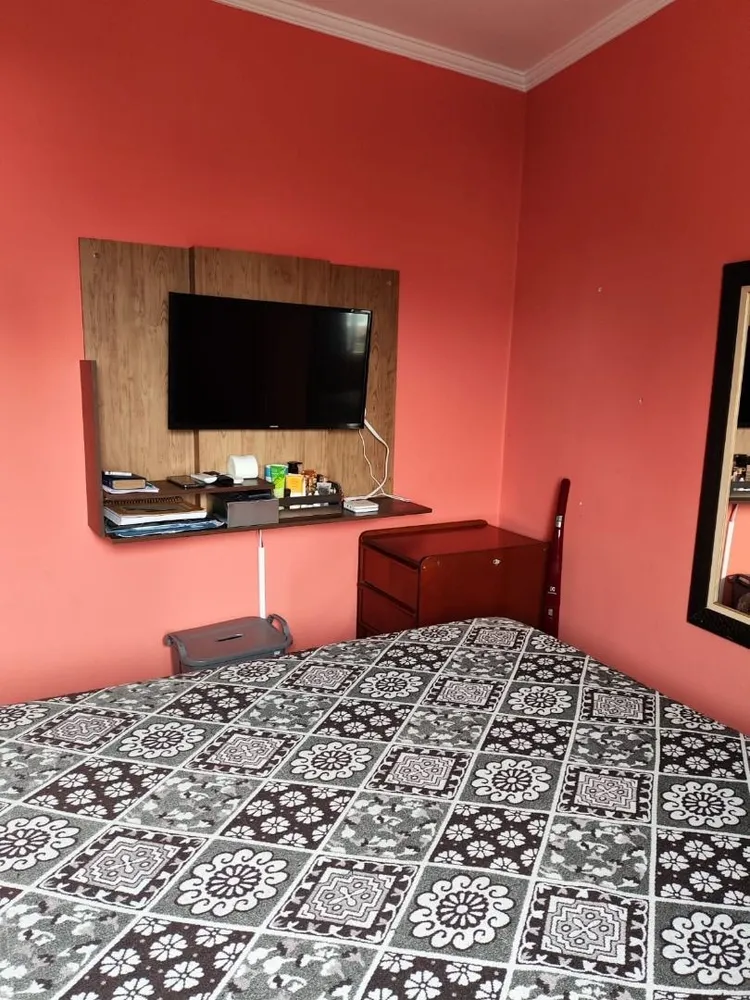 Apartamento, 1 quarto, 37 m² - Foto 5