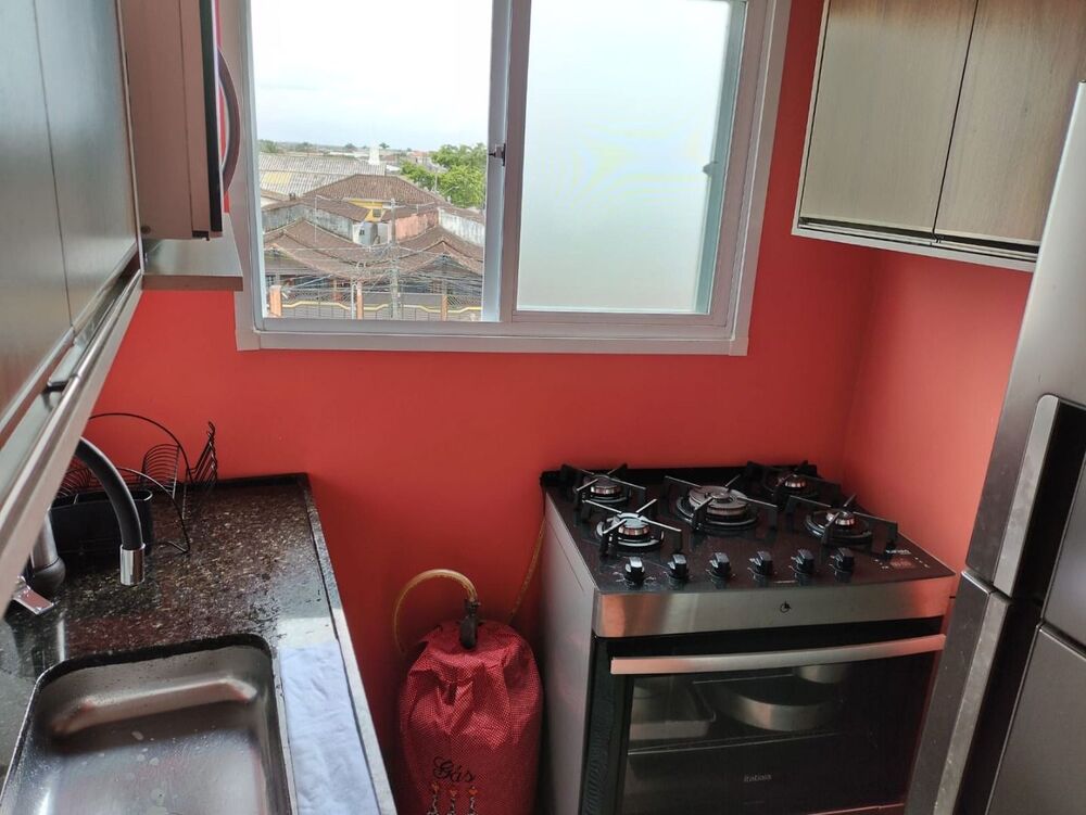Apartamento, 1 quarto, 37 m² - Foto 1