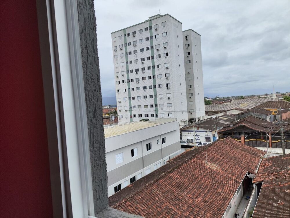 Apartamento, 1 quarto, 37 m² - Foto 3
