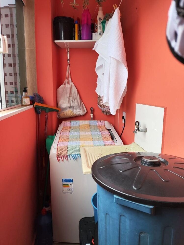 Apartamento, 1 quarto, 37 m² - Foto 4