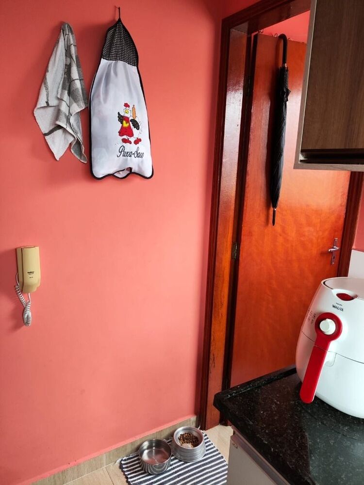 Apartamento, 1 quarto, 37 m² - Foto 9