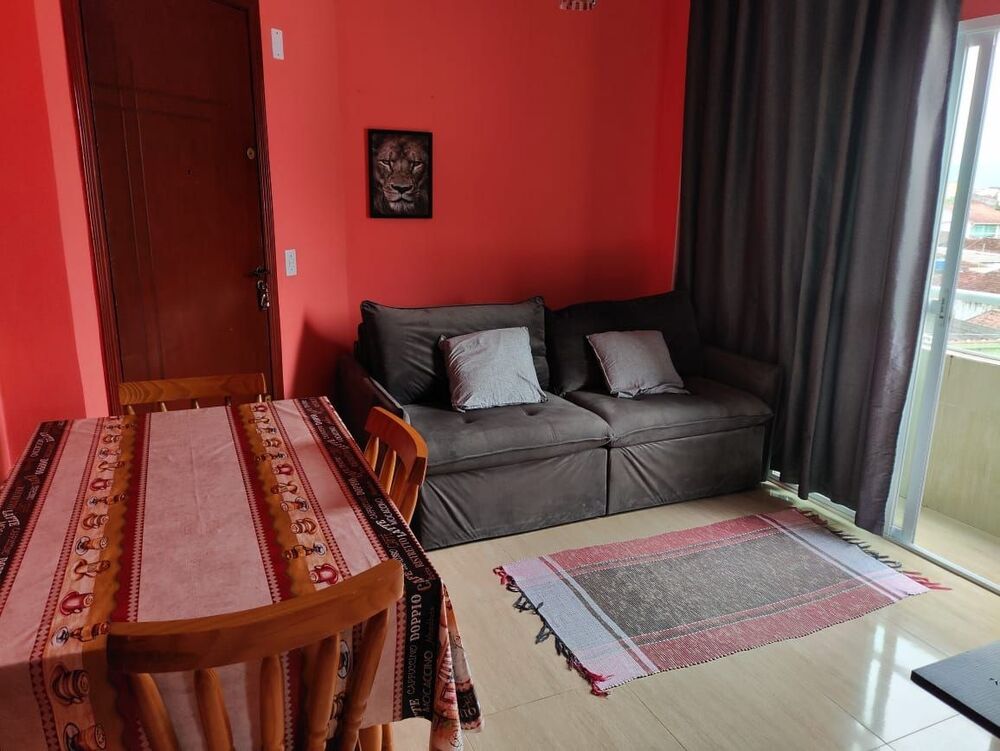 Apartamento, 1 quarto, 37 m² - Foto 11