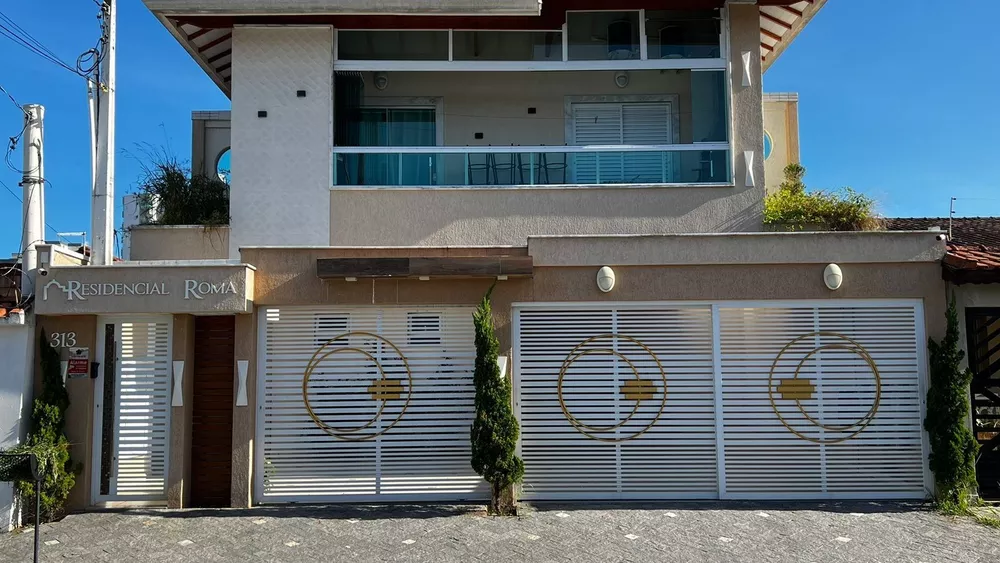 Sobrado, 3 quartos - Foto 3