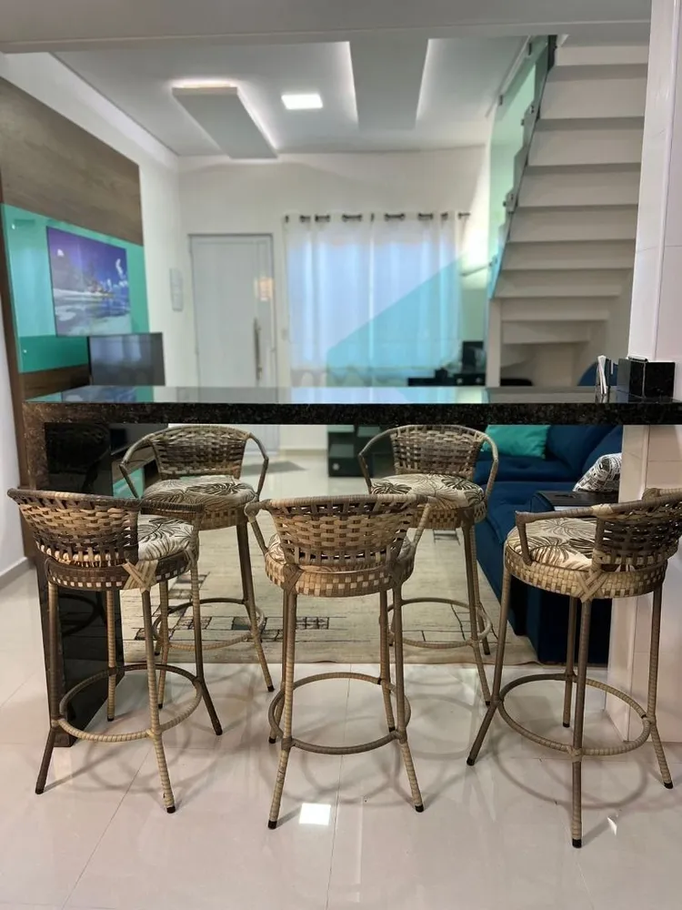Sobrado, 3 quartos - Foto 6