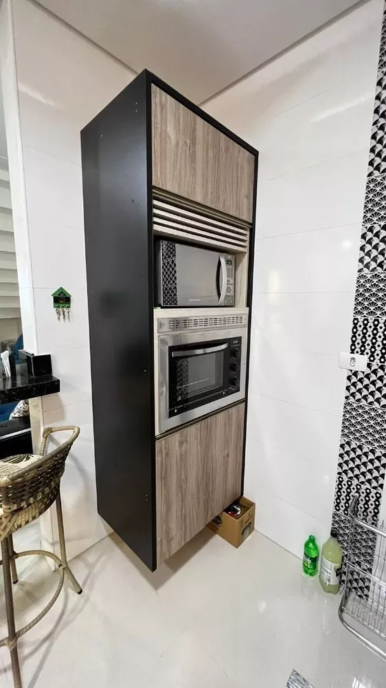 Sobrado, 3 quartos - Foto 1