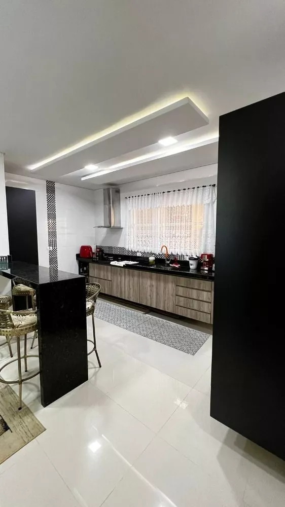 Sobrado, 3 quartos - Foto 4