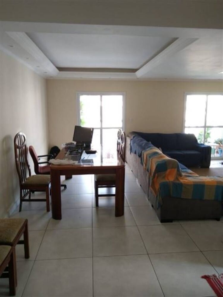 Cobertura, 3 quartos - Foto 2