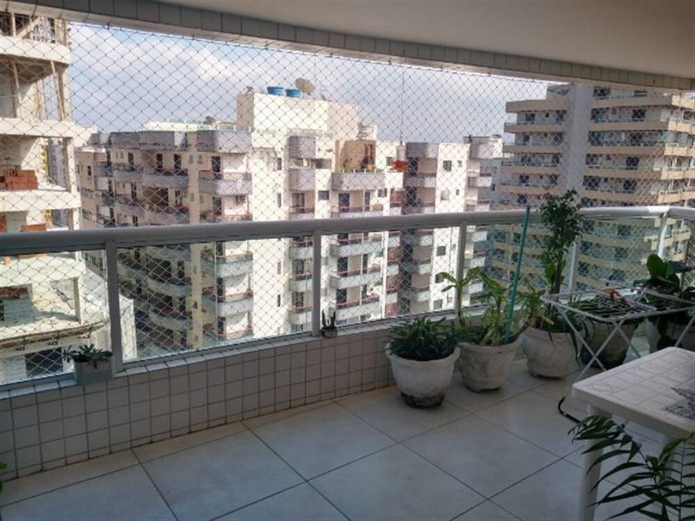 Cobertura, 3 quartos - Foto 4