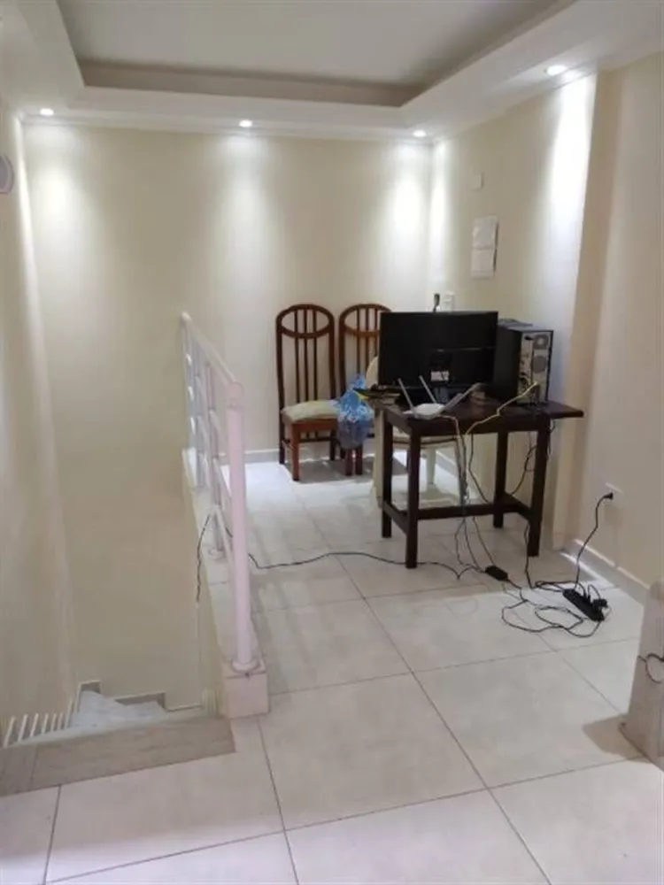 Cobertura, 3 quartos - Foto 6