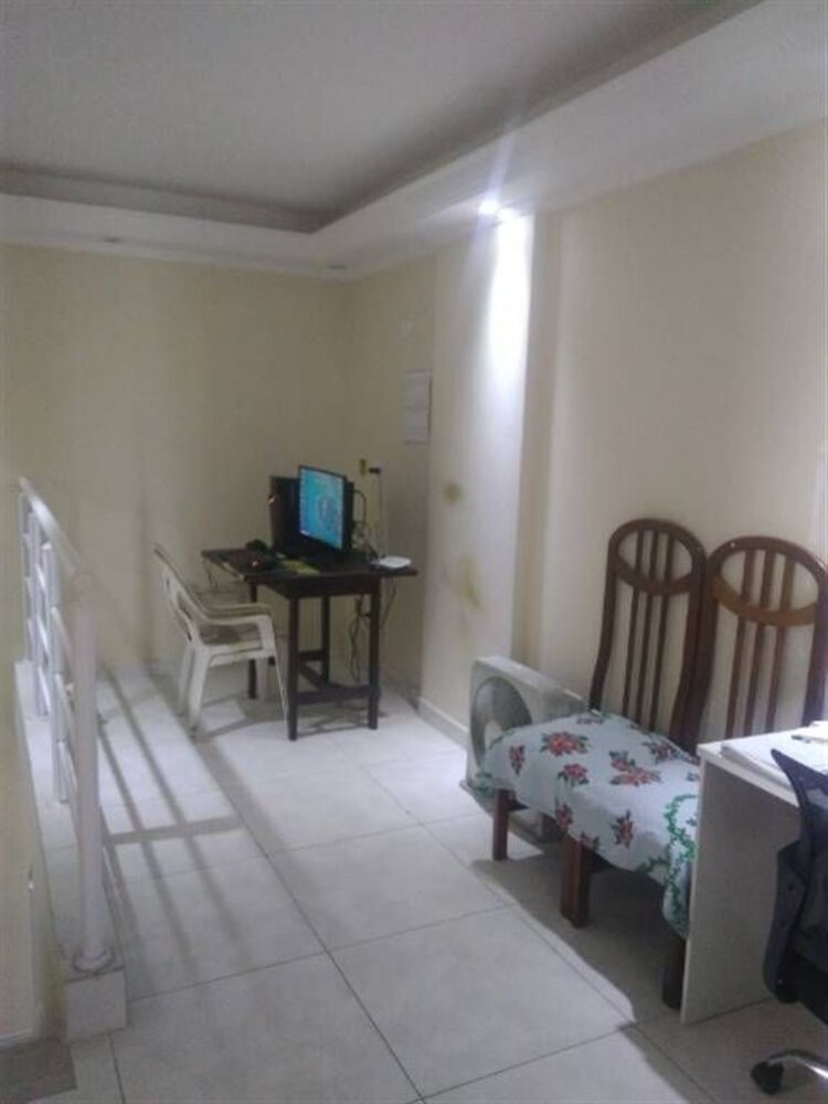 Cobertura, 3 quartos - Foto 1