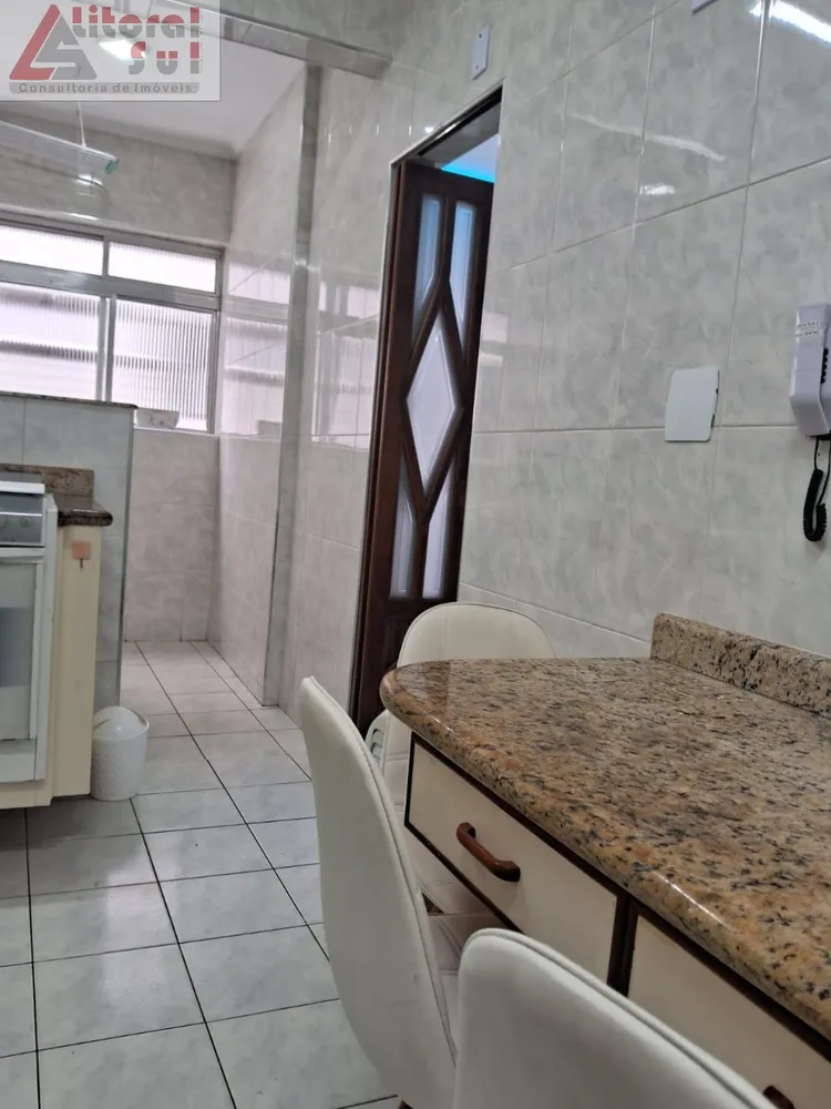 Apartamento, 2 quartos, 65 m² - Foto 6