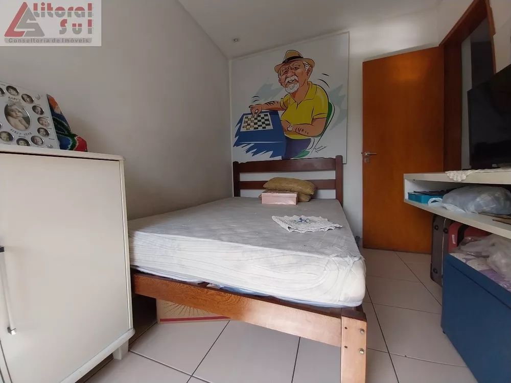 Apartamento, 2 quartos, 68 m² - Foto 2