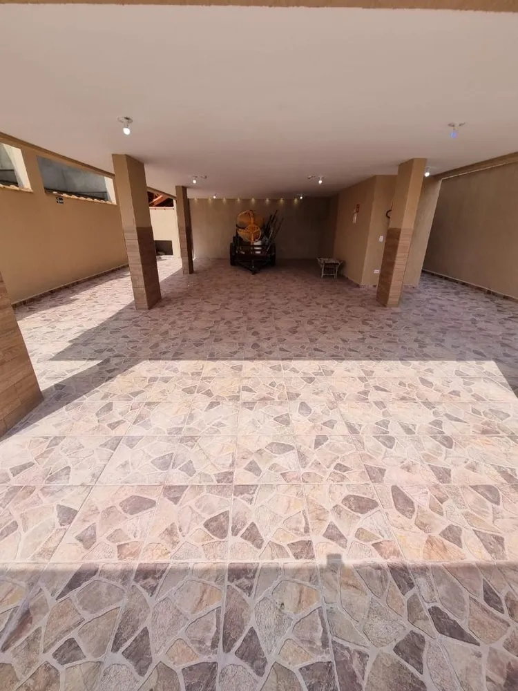 Casa, 2 quartos - Foto 6