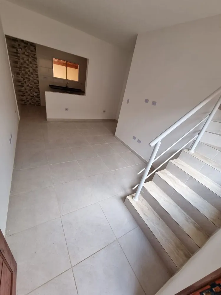 Casa, 2 quartos - Foto 7