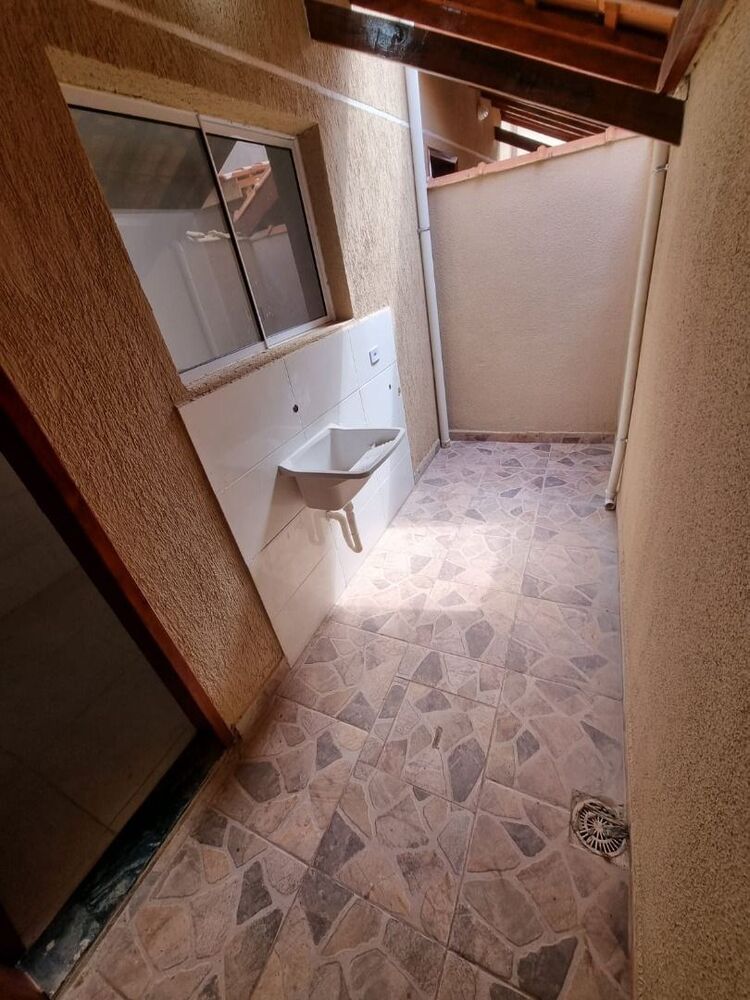 Casa, 2 quartos - Foto 1