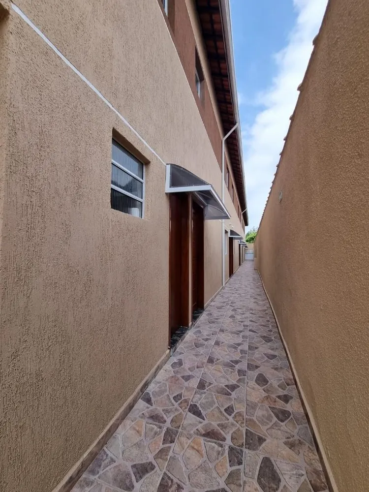 Casa, 2 quartos - Foto 5