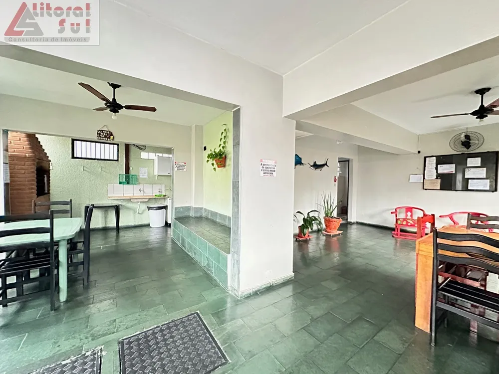 Apartamento, 1 quarto, 55 m² - Foto 1