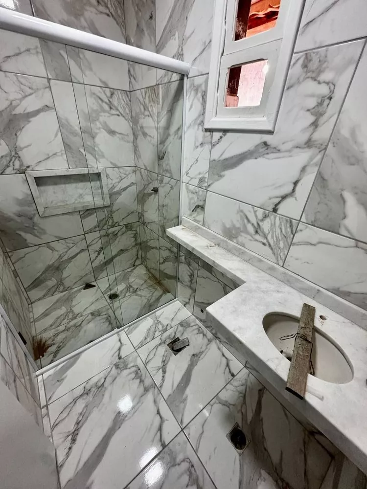 Casa, 2 quartos - Foto 10