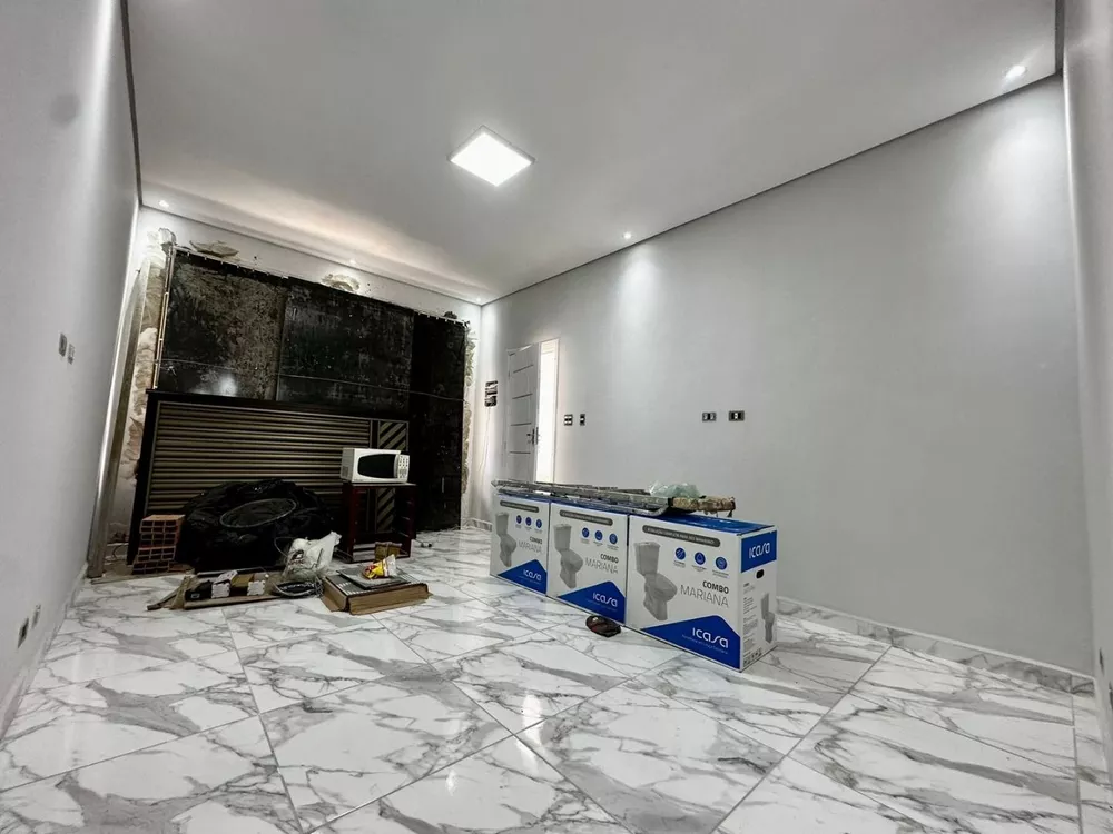 Casa, 2 quartos - Foto 17