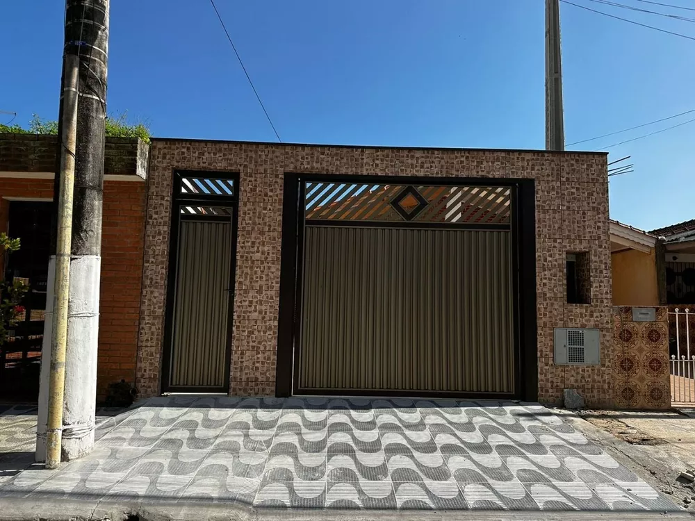 Casa, 2 quartos - Foto 4