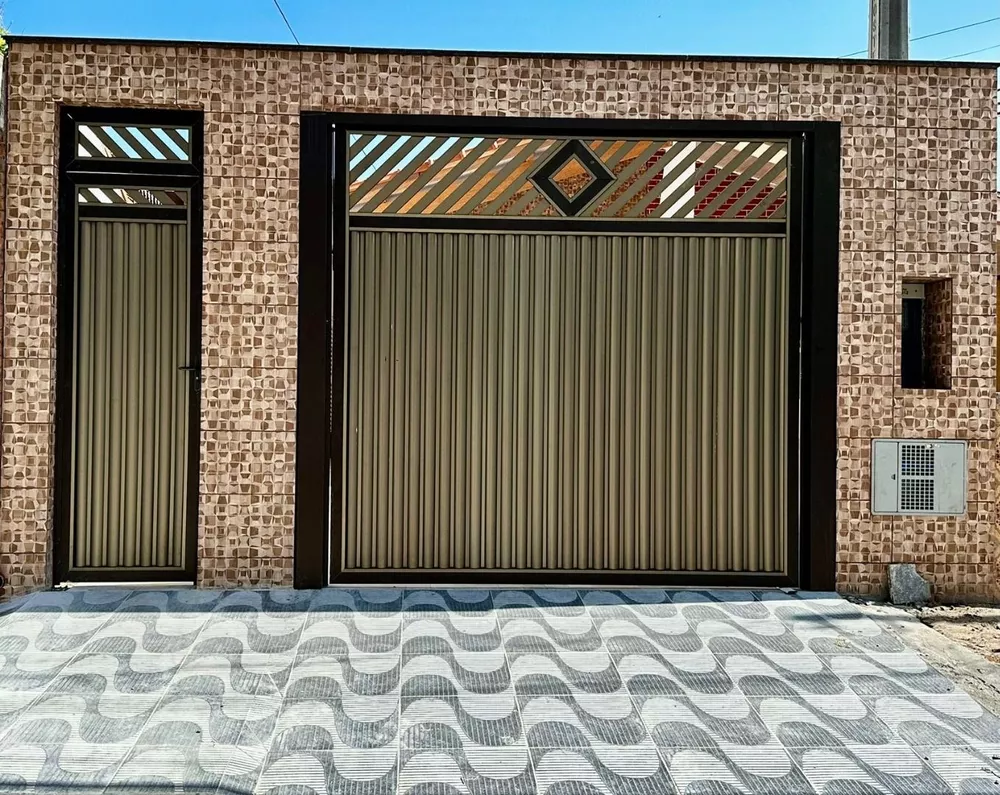 Casa, 2 quartos - Foto 6