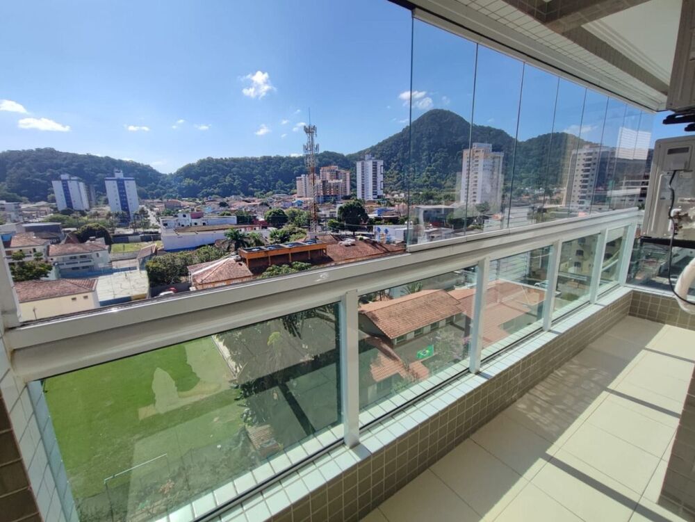 Apartamento, 2 quartos, 79 m² - Foto 9