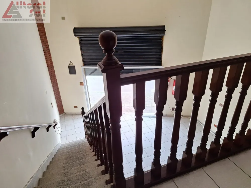 Depósito-Galpão, 64 m² - Foto 1