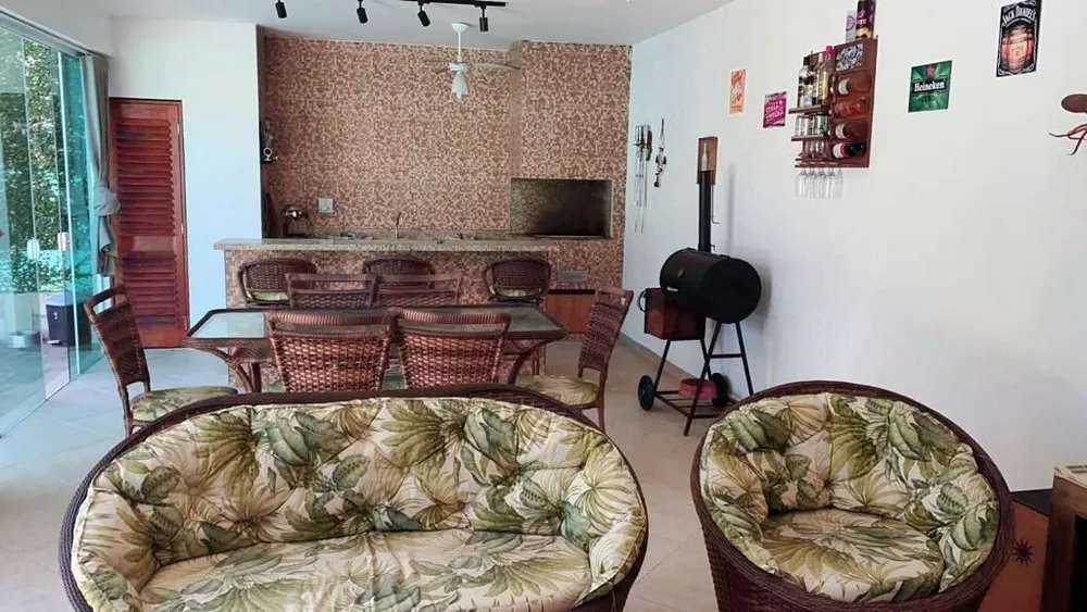Casa, 3 quartos - Foto 5