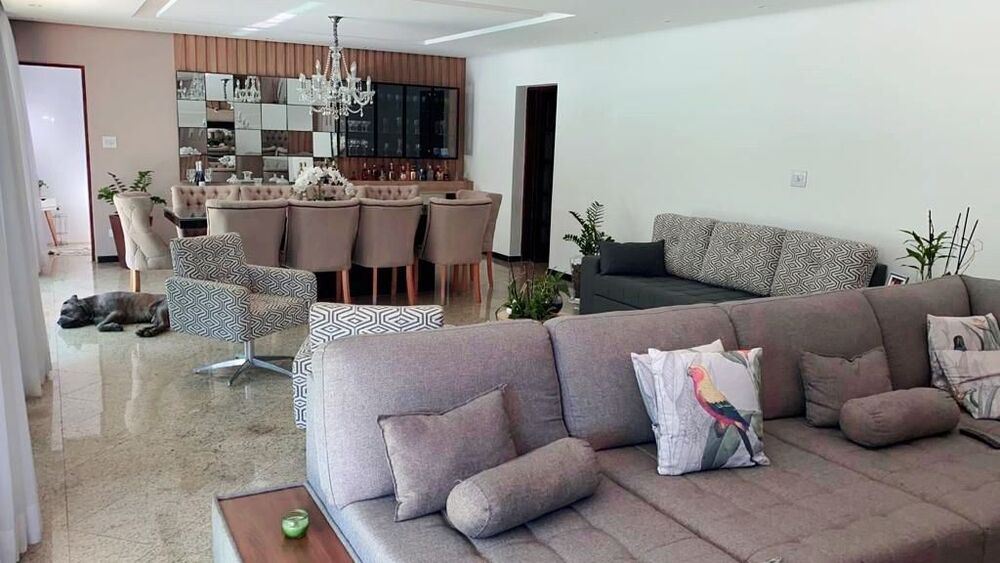 Casa, 3 quartos - Foto 3