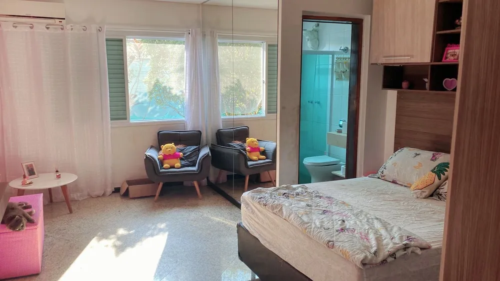 Casa, 3 quartos - Foto 7