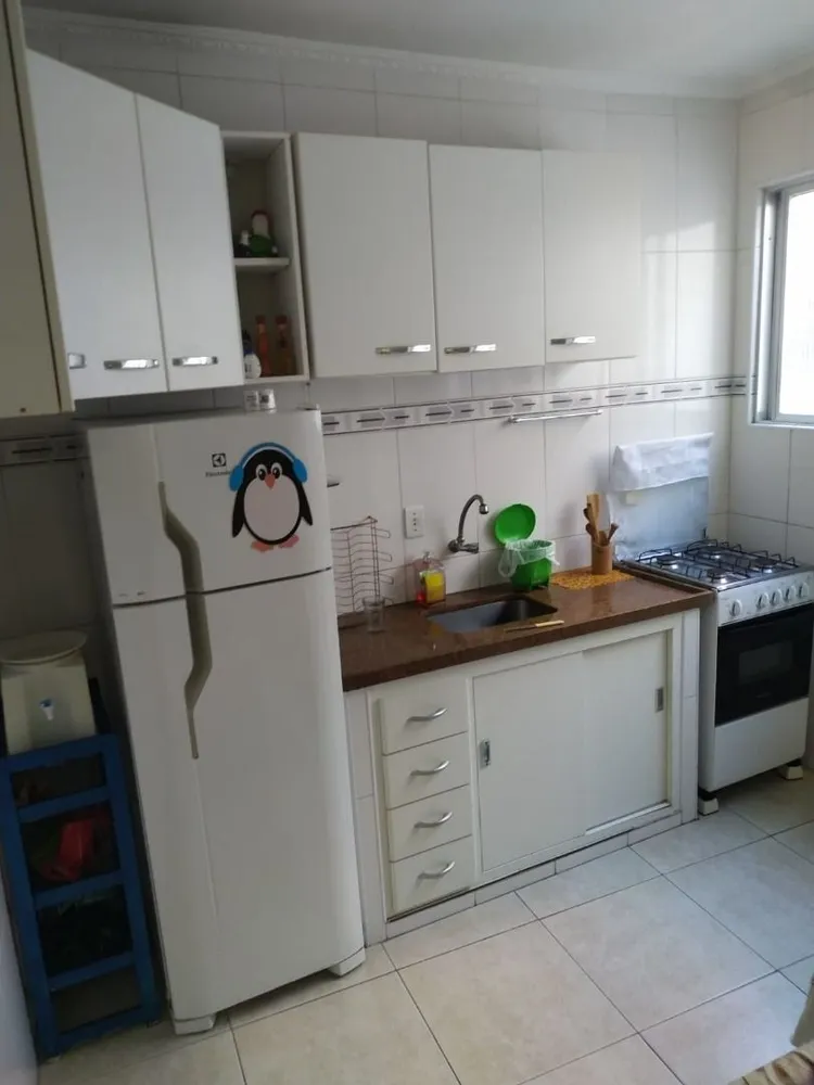 Apartamento, 1 quarto, 42 m² - Foto 2