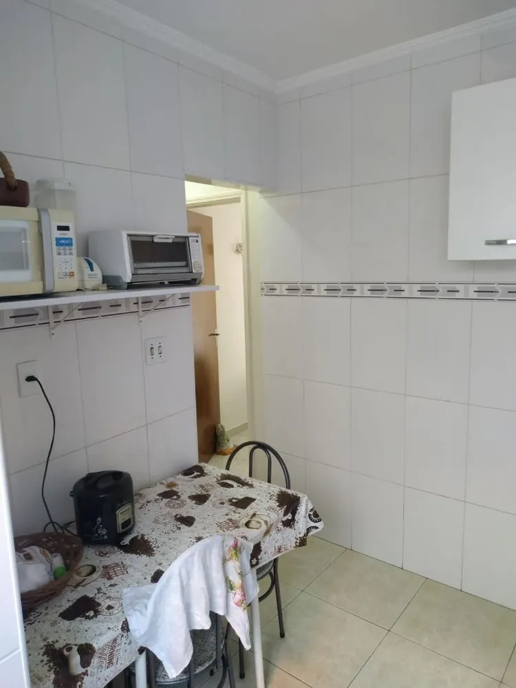 Apartamento, 1 quarto, 42 m² - Foto 4