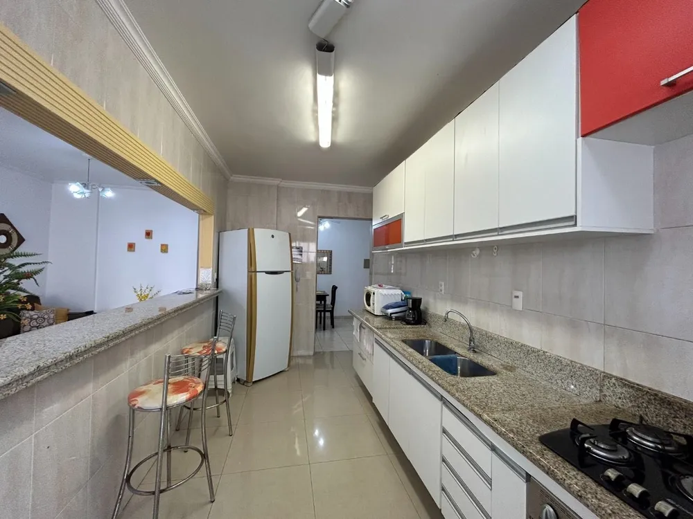 Apartamento, 2 quartos, 99 m² - Foto 2