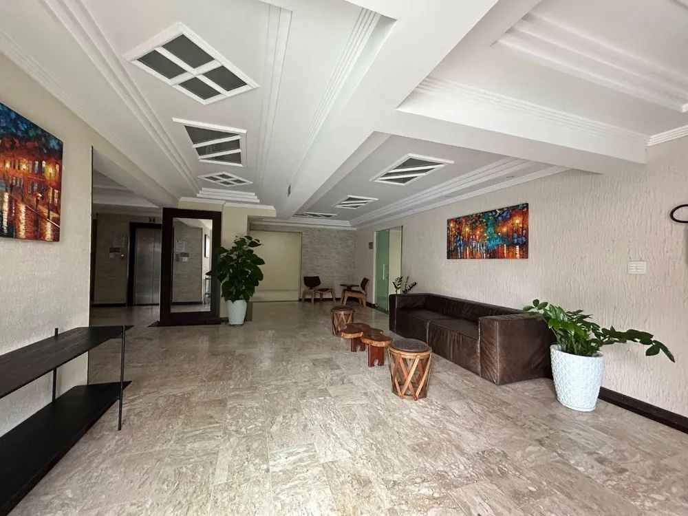 Apartamento, 2 quartos, 99 m² - Foto 1