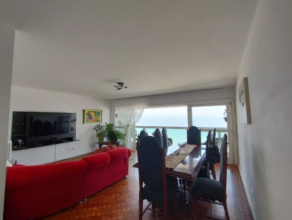 Apartamento, 3 quartos, 134 m² - Foto 1