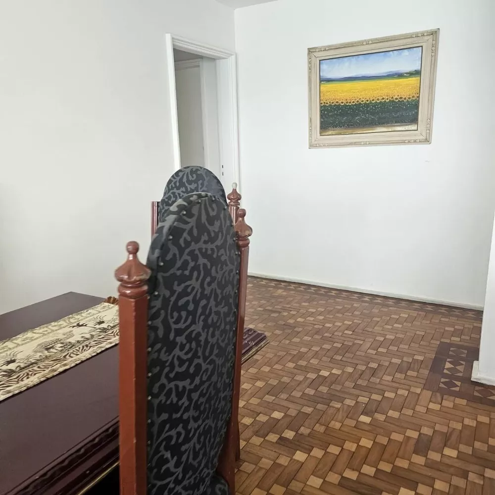 Apartamento, 3 quartos, 134 m² - Foto 4