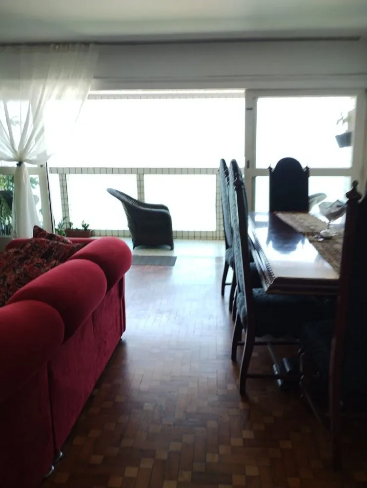 Apartamento, 3 quartos, 134 m² - Foto 1