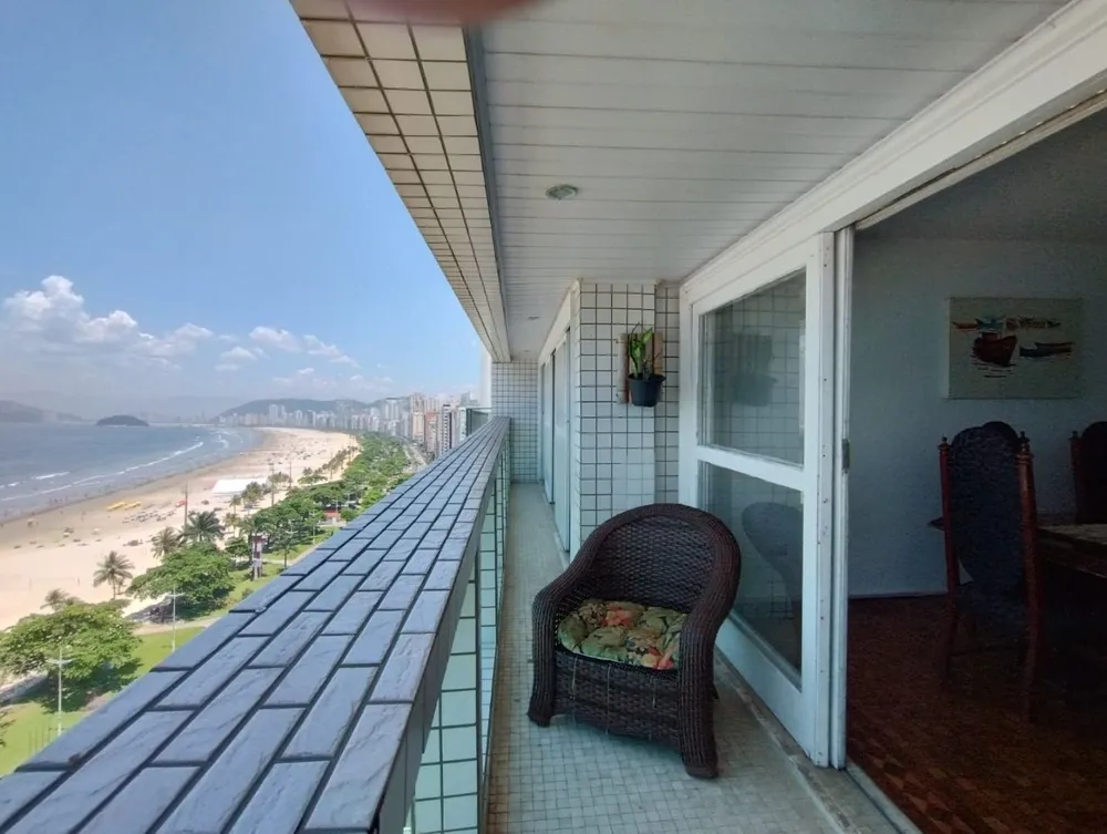 Apartamento, 3 quartos, 134 m² - Foto 10