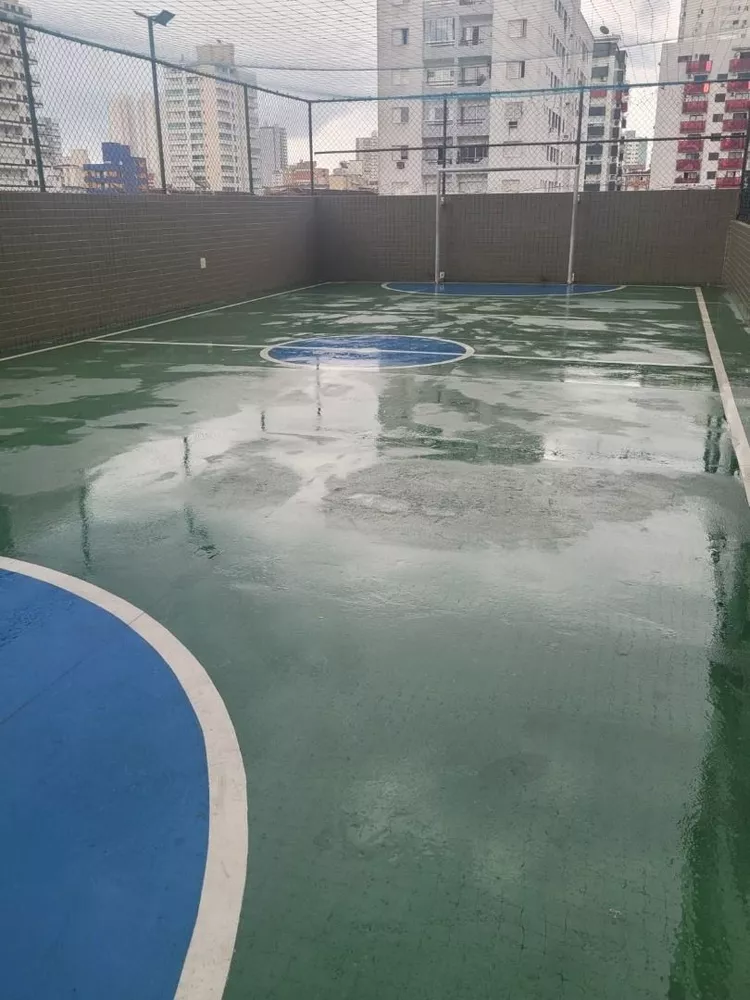Apartamento, 2 quartos, 76 m² - Foto 3