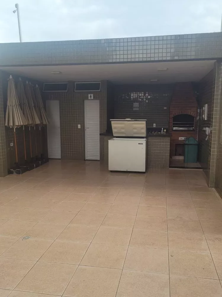 Apartamento, 2 quartos, 76 m² - Foto 1