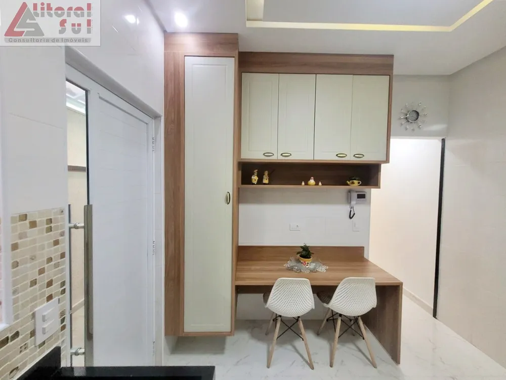 Casa, 2 quartos, 120 m² - Foto 7